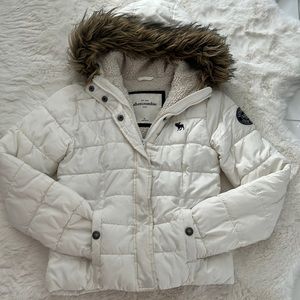 Abercrombie Jacket